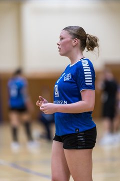 Bild 240 - wAJ TSV Ellerau - HSG Pinnau : Ergebnis: 28:13